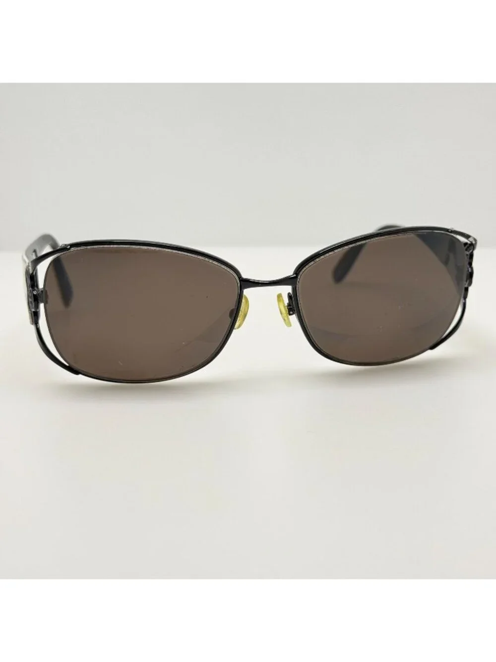Vera Bradley Camellia Cam Hannah Eyeglasses Eye Glasses Frames 57-17-130